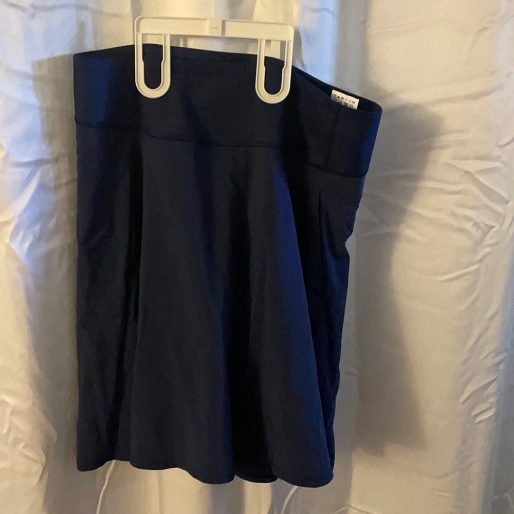 Puma golf/tennis skirt